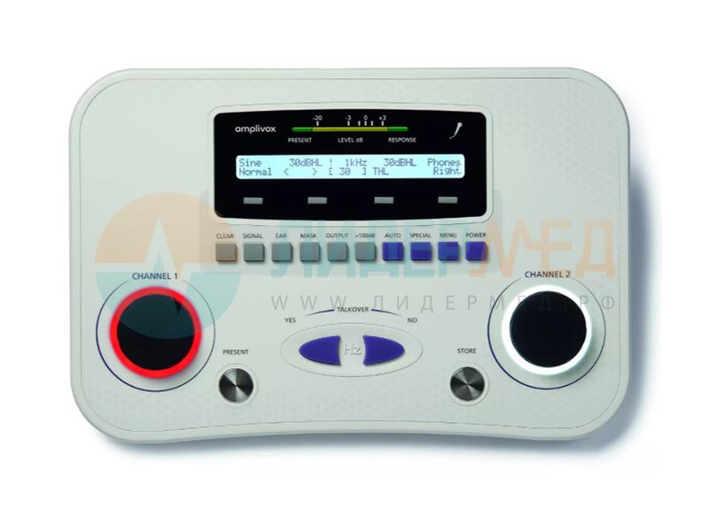 Аудиометр диагностический Amplivox 270
